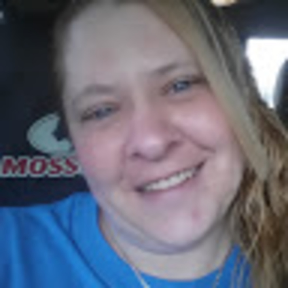 Meet your Posher, Kristy